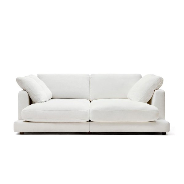 Диван з подвійним шезлонгом Gala 3-місний 210 см