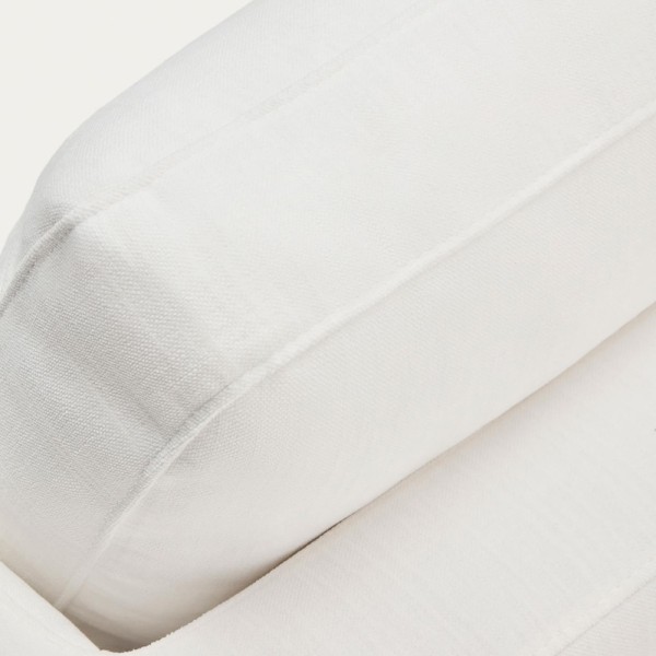 Диван з подвійним шезлонгом Gala 3-місний 210 см