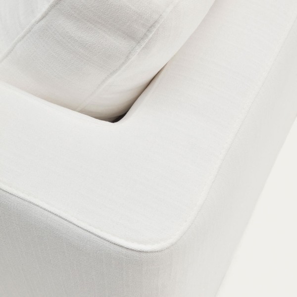 Диван з подвійним шезлонгом Gala 3-місний 210 см