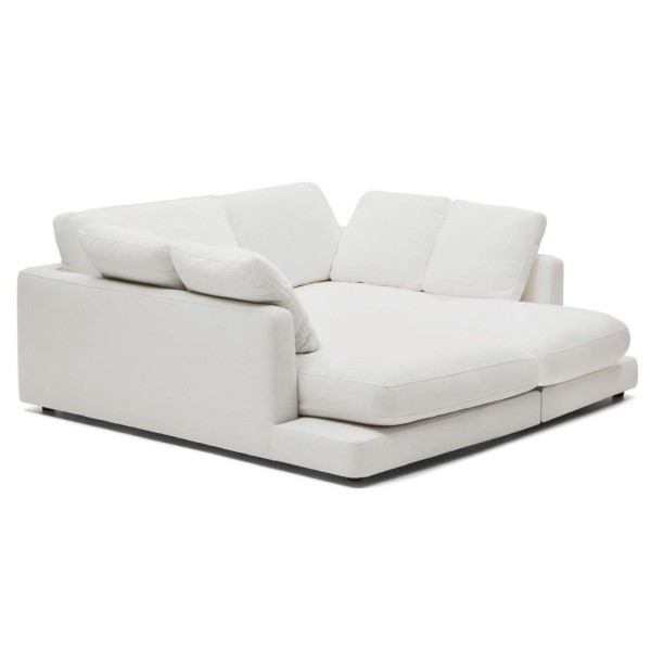 Диван з подвійним шезлонгом Gala 3-місний 210 см