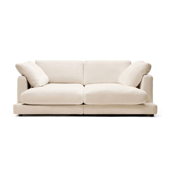 Диван з подвійним шезлонгом Gala 3-місний 210 см