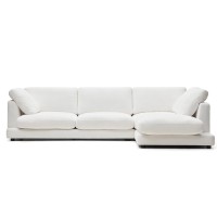 Диван с шезлонгом Gala 4-местный 300x193 см