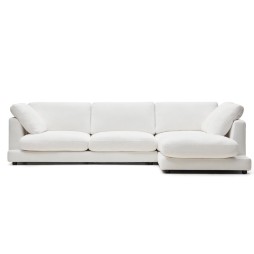 Диван з шезлонгом Gala 4-місний 300x193 см