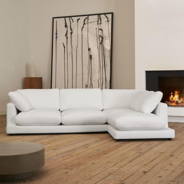 Диван з шезлонгом Gala 4-місний 300x193 см