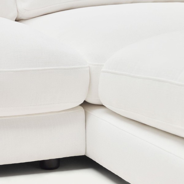 Диван з шезлонгом Gala 4-місний 300x193 см