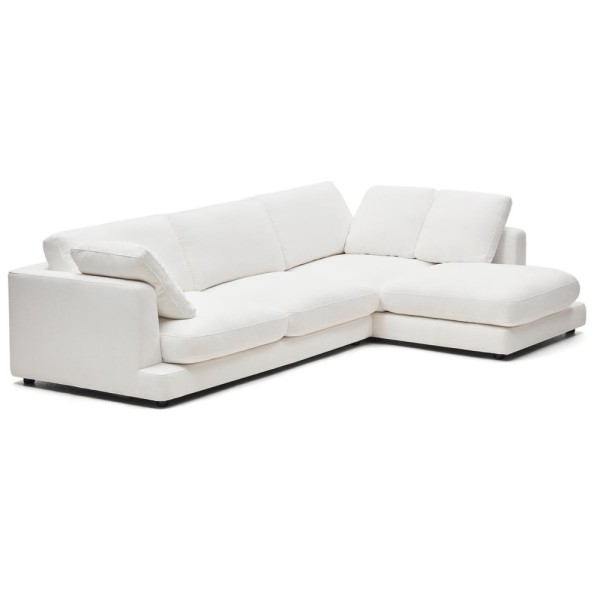 Диван з шезлонгом Gala 4-місний 300x193 см