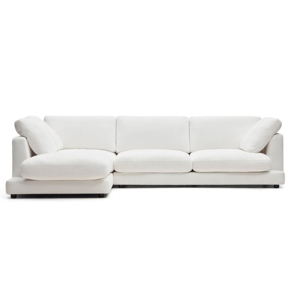 Диван з шезлонгом Gala 4-місний 300x193 см