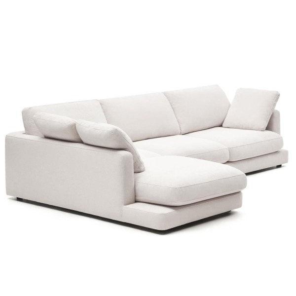 Диван з шезлонгом Gala 4-місний 300x193 см