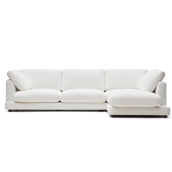 Диван з шезлонгом Gala 4-місний 300x193 см