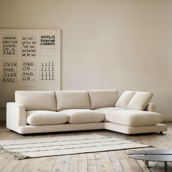 Диван з шезлонгом Gala 4-місний 300x193 см