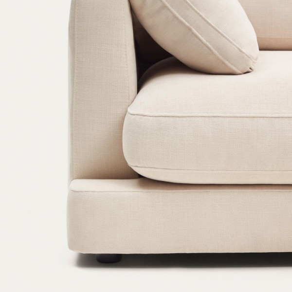 Диван з шезлонгом Gala 4-місний 300x193 см