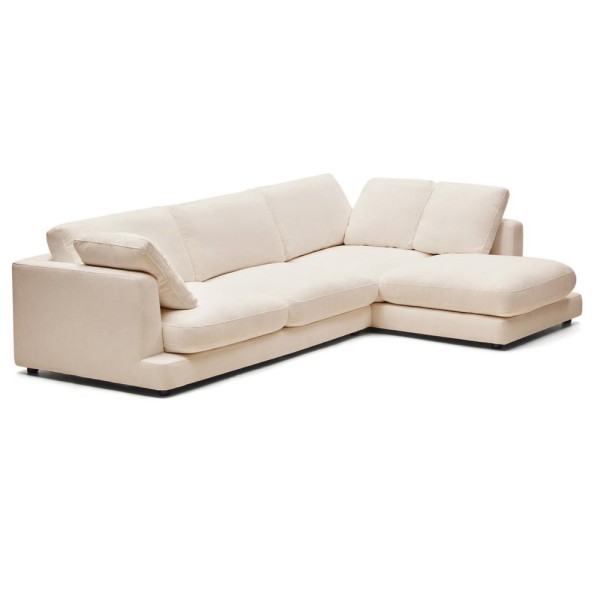 Диван з шезлонгом Gala 4-місний 300x193 см