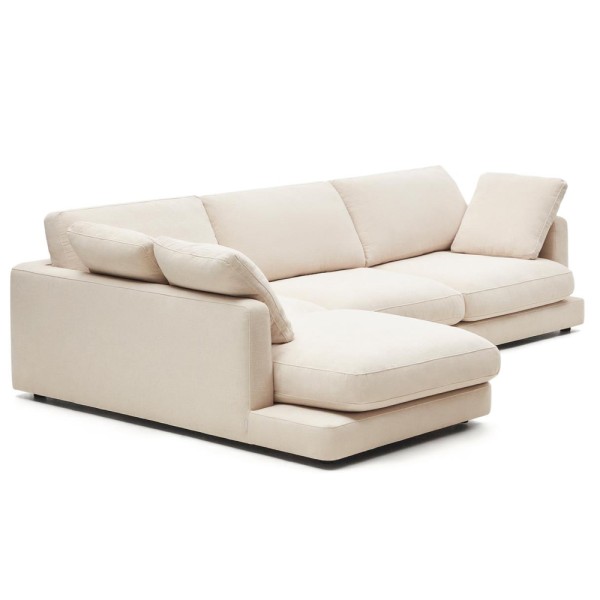 Диван з шезлонгом Gala 4-місний 300x193 см