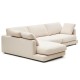 Диван з шезлонгом Gala 4-місний 300x193 см