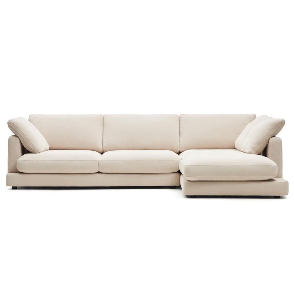 Диван з шезлонгом Gala 4-місний 300x193 см