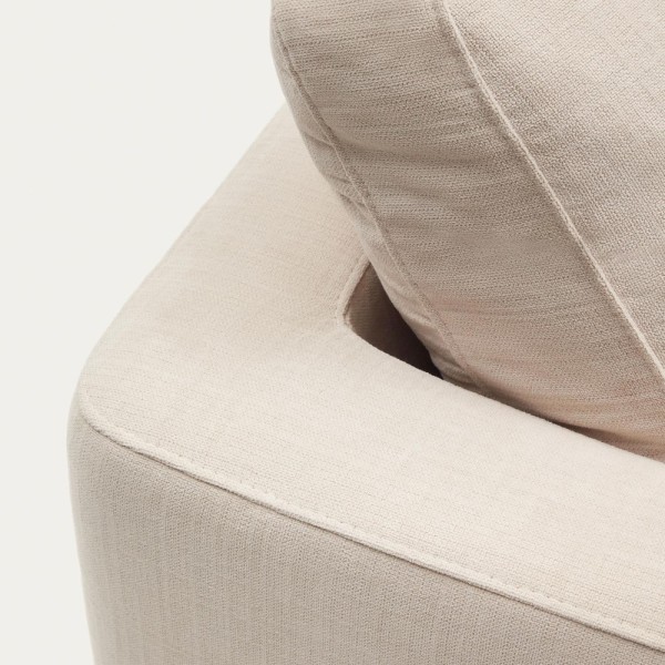 Диван з шезлонгом Gala 4-місний 300x193 см