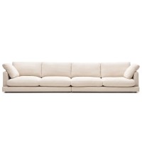 Диван прямий Gala 6-місний 390 см