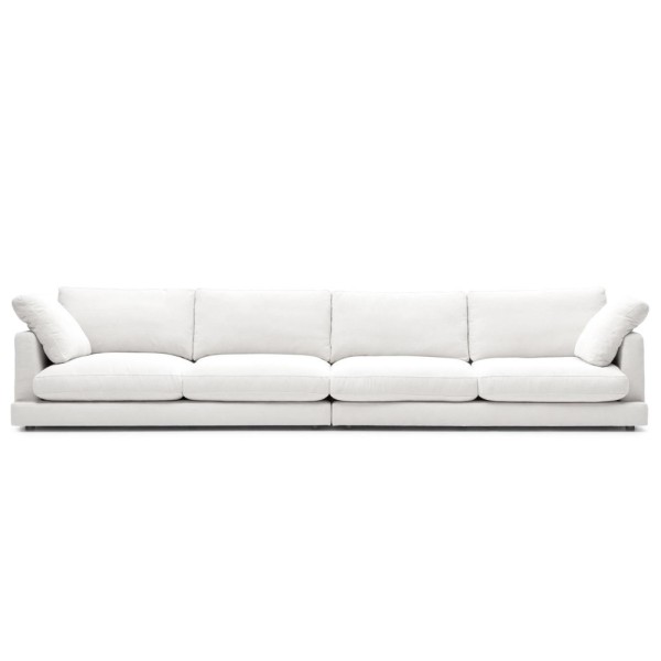 Диван Gala 6-місний 390 см — для вашої вітальні