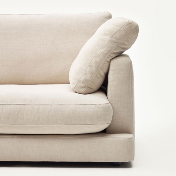 Диван Gala 6-місний 390 см — для вашої вітальні