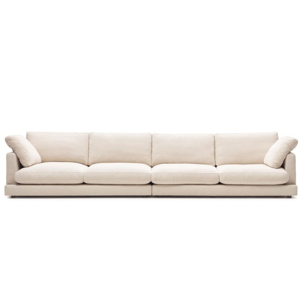 Диван Gala 6-місний 390 см — для вашої вітальні