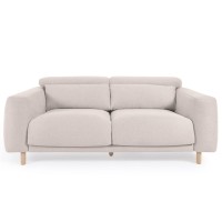 Диван-реклайнер Singa 3-місний 215 см