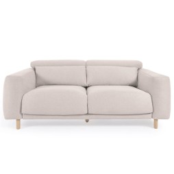 Диван-реклайнер Singa 3-місний 215 см