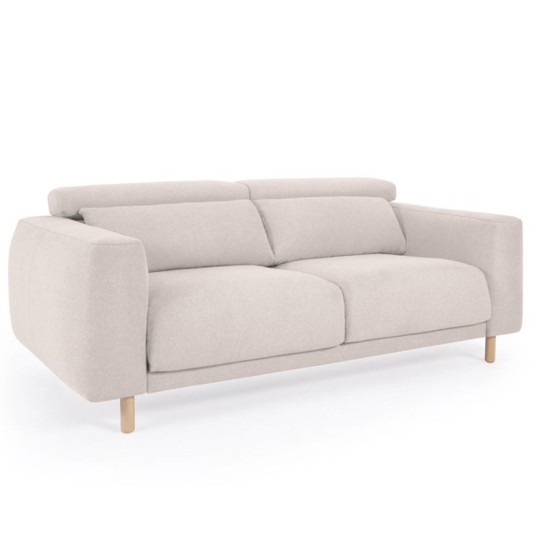 Диван-реклайнер Singa 3-місний 215 см – комфорт та стиль для вашої вітальні