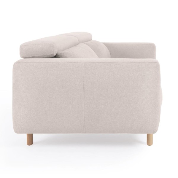 Диван-реклайнер Singa 3-місний 215 см – комфорт та стиль для вашої вітальні