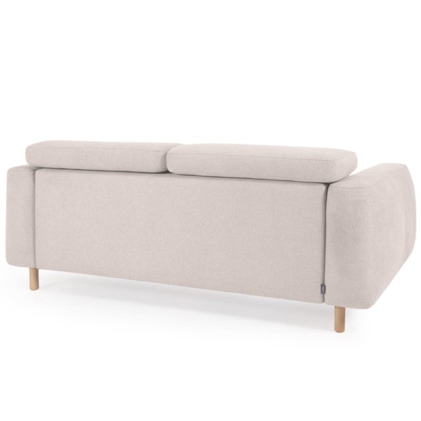 Диван-реклайнер Singa 3-місний 215 см – комфорт та стиль для вашої вітальні