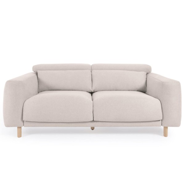 Диван-реклайнер Singa 3-місний 215 см – комфорт та стиль для вашої вітальні