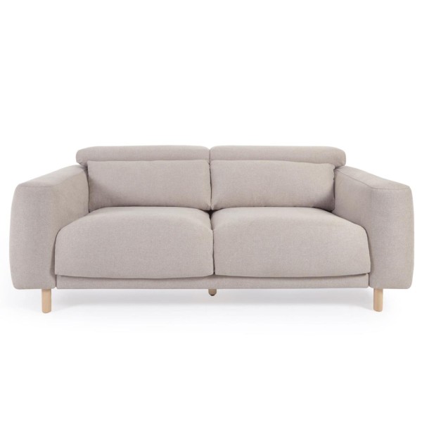 Диван-реклайнер Singa 3-місний 215 см – комфорт та стиль для вашої вітальні