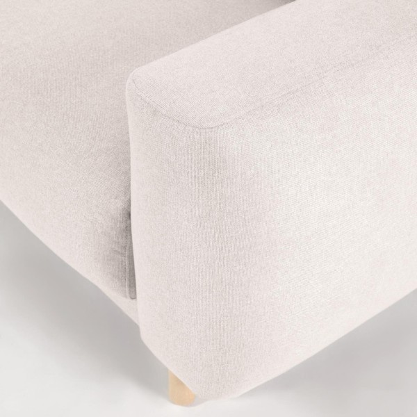 Диван-реклайнер Singa 3-місний з шезлонгом