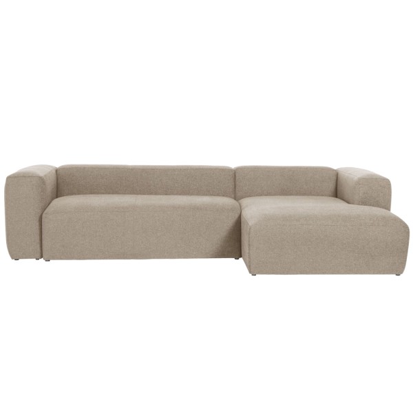 Диван з шезлонгом Blok 300x144 см – для вашої вітальні