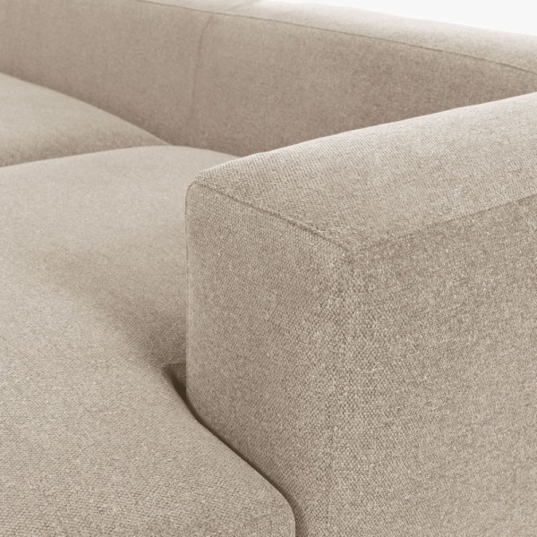 Диван з шезлонгом Blok 300x144 см – для вашої вітальні