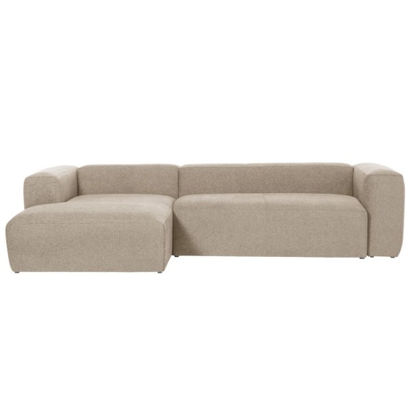 Диван з шезлонгом Blok 300x144 см – для вашої вітальні