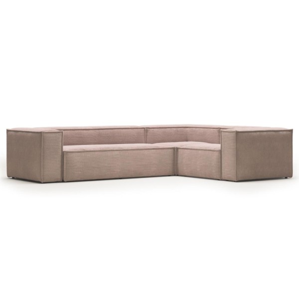 Диван кутовий Blok 4-місний 320x230 см