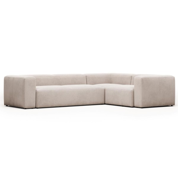 Диван кутовий Blok 4-місний 320x230 см