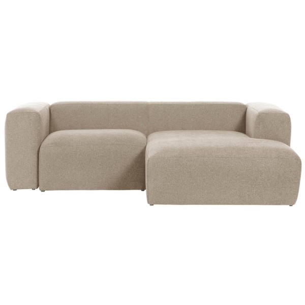 Диван із шезлонгом Blok 2-місний — стиль та комфорт для вашої вітальні