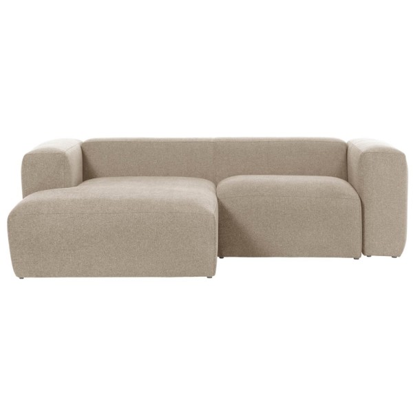 Диван із шезлонгом Blok 2-місний — стиль та комфорт для вашої вітальні