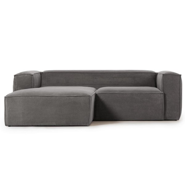 Диван із шезлонгом Blok 2-місний — стиль та комфорт для вашої вітальні