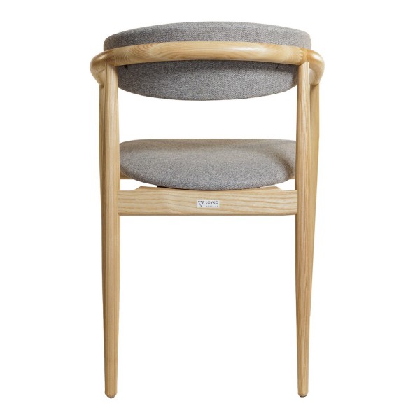 Крісло Mamont Soft вибір обивки