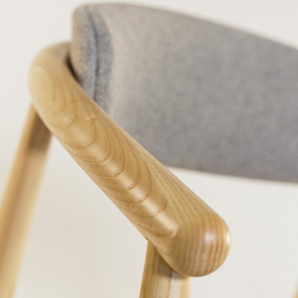 Крісло Mamont Soft вибір обивки