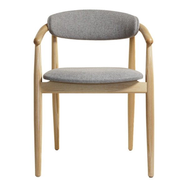 Крісло Mamont Soft вибір обивки