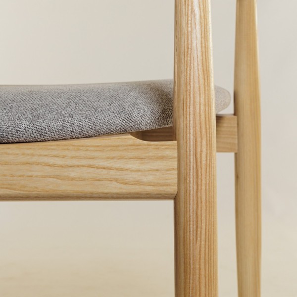 Крісло Mamont Soft вибір обивки