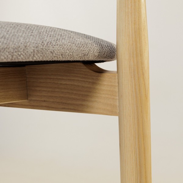 Крісло Mamont Soft вибір обивки