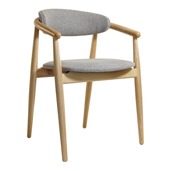 Крісло Mamont Soft вибір обивки