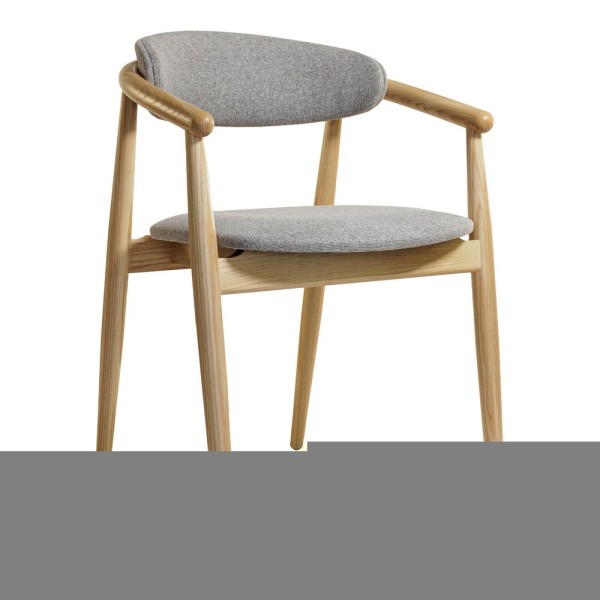 Крісло Mamont Soft вибір обивки