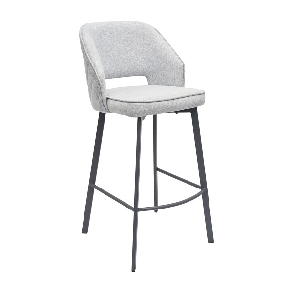 Барний стілець Andre (Андре) – сучасний стиль для вашої кухні та кафе