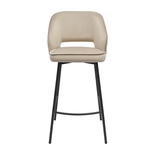 Барний стілець Andre (Андре) – сучасний стиль для вашої кухні та кафе