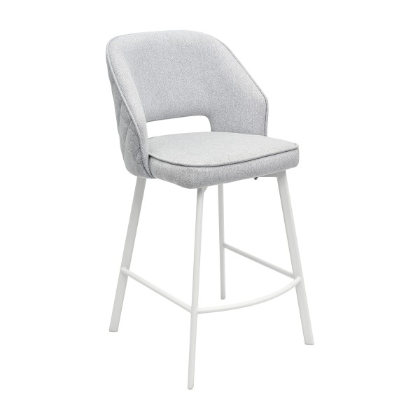 Напівбарний стілець Andre – Ідеальний вибір для сучасних інтер'єрів